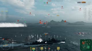 World of Warships