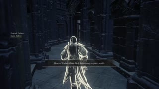 Dark souls moments