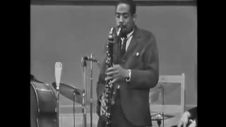 GW by Eric Dolphy Quintet