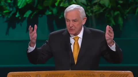 A Look into Heaven - Dr David Jeremiah