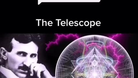 The Telescope. Planets - Stars