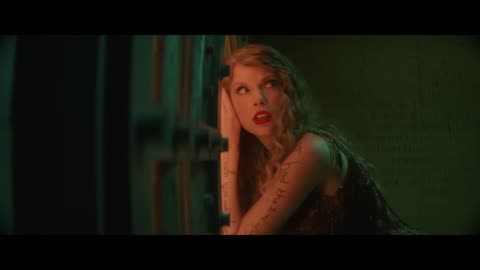 Taylor Swift - I Can See You Music Video