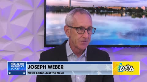 Joseph Weber, News Editor with JTN on today's headlines