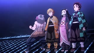 Demon Slayer Opening 3