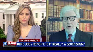 Biden administration claims the US is experiencing best economy in history