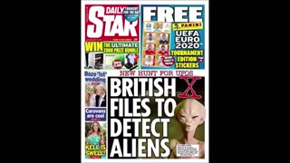 Compilation Fake Alien Invasion!