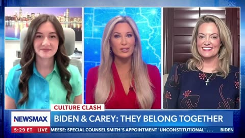'You Can't Celebrate Confusion': Daily Caller Podcast Hosts Hammer 'Woke' Kids Shows