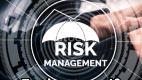 Risk Management: Crypto Case Study #crypto #how