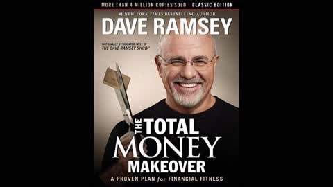 The Total Money Makeover - Dave Ramsey (Full Audiobook)