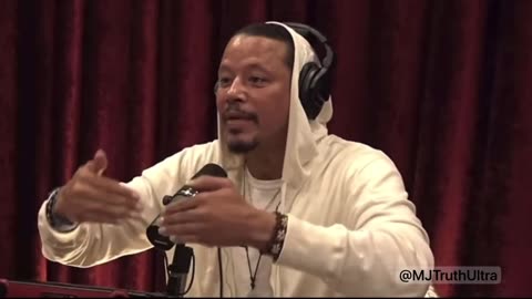Terrance Howard Invented a New Type of Propulsion System…. And Plasma Guns lol (Pew Pew)