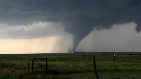 BIG TORNADO VIDEO