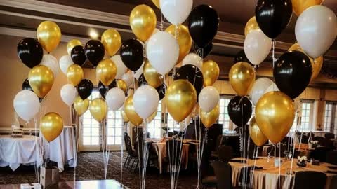 BalloonLab - Graduation Balloons in Vernon Hills, IL