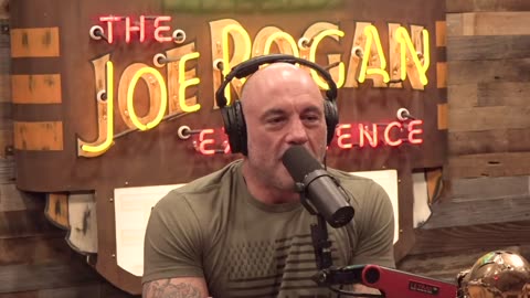 Deep State SECRETS! Joe Rogan & Mike Baker