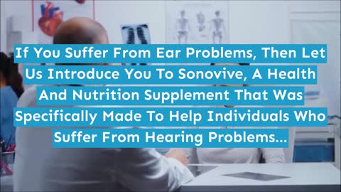 One Simple Way To Maintain A Healthy Hearing!