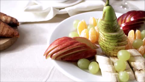 Fruits (Awesome Video)