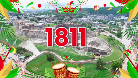 5 datos curiosos sobre las Fiestas de Independencia de Cartagena
