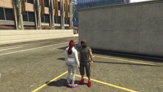 GTA RP - Elysia RP w/ AdmiralSmoothrod and RiddleStix