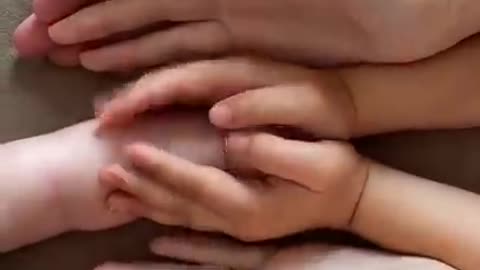 Cute Baby Video