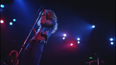 Led Zeppelin [03] Since I've Been Loving You