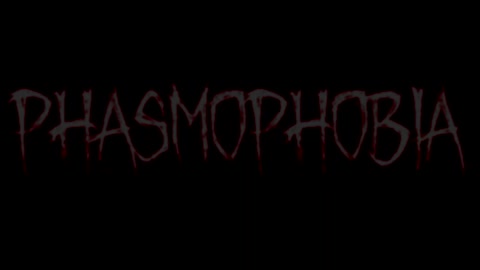 Phasmophobia Trailer
