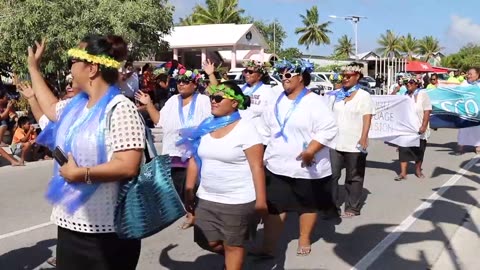 INDEPENDANCE DAY NAURU