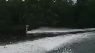 Water Skiing & Fun Activities