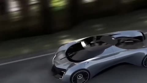 Bugatti's Futuristic Electric Hypercar: A Game-Changer in the Making