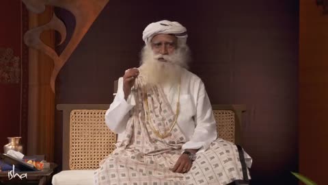How to Stay Blessed the Entire Day? Sadhguru Answers