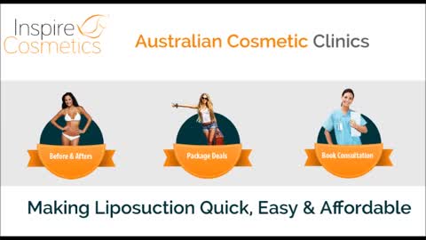 Reshape your Body with Liposculpture in Australia