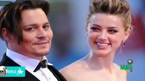 IT'S JUST PANDEMIC "ENTERTAINMENT" THE JOHNNY DEPP AND AMBER HEARD HOAX EXPOSED