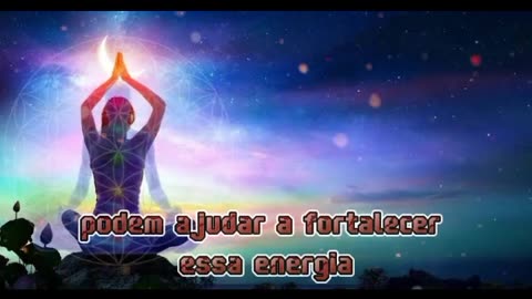 O Chakra Raiz - O Primeiro Chakra