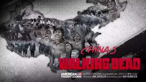 China’s Walking Dead