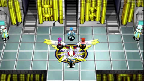 Digimon Wold 2 Gameplay no comentary 01 DUCKSTATION