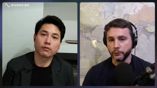James Lindsay talks to Andy Ngo about the "g-word" that freaks out the Left.
