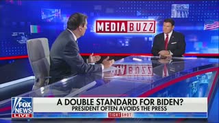 Brett Baier Claims Trump Broke Media; ‘Normal’ Journalists Got ‘Emotional