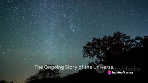 Universe Unraveled: The Cosmic Creation