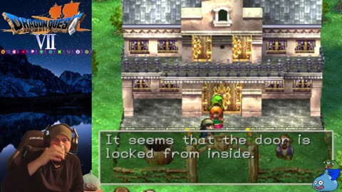 Dragon Warrior VII - Part 19