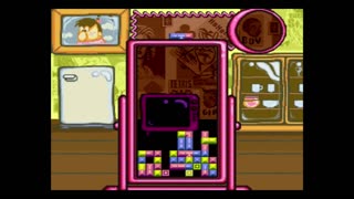 [SNES] Tetris 2 #retrogaming #snes #supernintendo #nedeulers #tetris