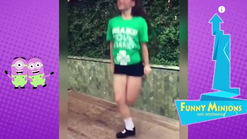 Hilarious Dancing Fails Compilation