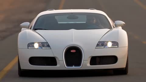 TOP 10 FASTEST SUPERCARS IN THE WORLD