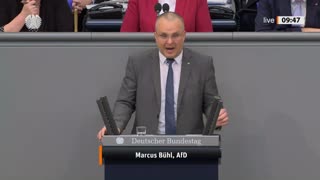 Marcus Bühl Rede vom 11.04.2024 – Bildungsgerechtigkeit
