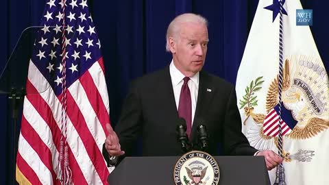 Joe Biden Singing The Pokemon Theme Song