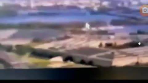 Finally! After More Than 20 Years, A Confiscated Video Shows Missile Hit Pentagon On 9/11