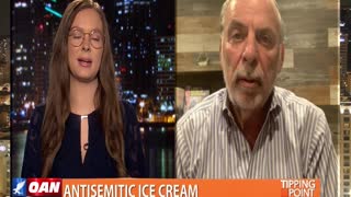 Tipping Point - Dov Hikind on Ben & Jerry's Stopping Sales in Israel