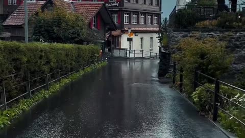 Rain is so beautiful & satisfying location 🌧️😍