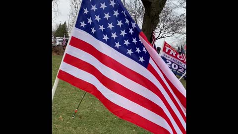 Stop the Steal! Schaumburg, IL