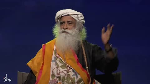 The Power of Being Alone - Sadhguru Jaggi Vasudev