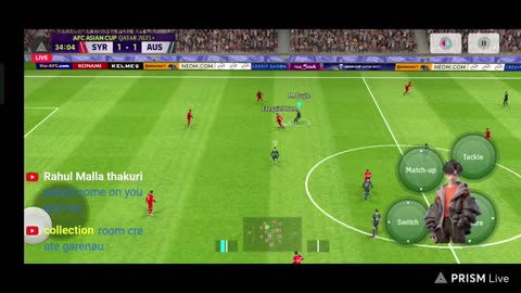 live PES 2023 Football Match: "Pro Evolution Soccer Live Stream:] Gameplay" "PES 2024 Live