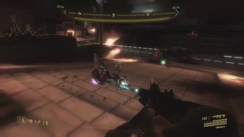 The Doomed Dog: Halo 3 ODST Review