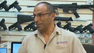 Florida Gun Shop Owner Denied Cruz AR-15 Sale